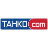 TAHKOcom Oy Logo