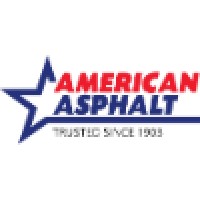 American Asphalt Company, Inc. Logo