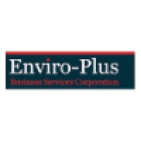 Enviro-Plus Business Services Corporation Logo