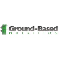 Ground-Based Nutrition Logo