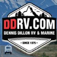 DDRV.COM - Dennis Dillon RV & Marine Logo
