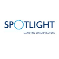 Spotlight Marketing Communications Logo