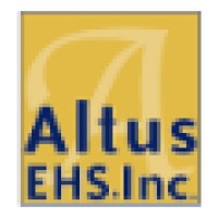 Altus EHS, Inc. Logo