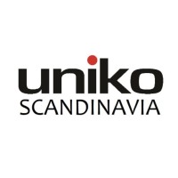 Uniko Scandinavia Logo
