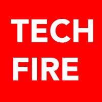 TechFire Logo