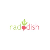 Raddish Logo