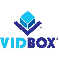 VIDBOX Logo