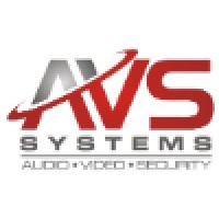 AVS Systems Logo