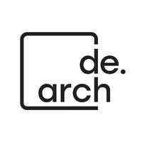 de.arch p/l Logo