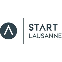 START Lausanne Logo