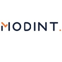 MODINT Logo