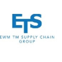 ETS Consulting Services LLC Logo