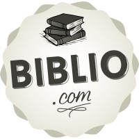 Biblio - Used & Rare Book Marketplace Logo