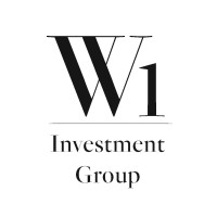 W1 Investment Group Logo