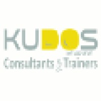 KUDOS Consultants & Trainers Logo