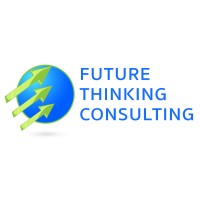 Future Thinking Consulting Logo
