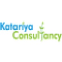 Katariya Consultancy India LLP Logo
