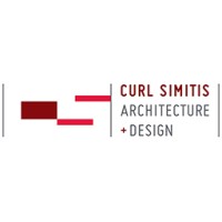 Curl Simitis architecture+design Logo