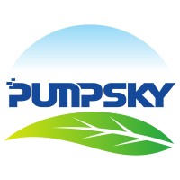 PUMPSKY International Co., Limited Logo