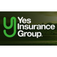 Yes Insurance Group Logo