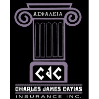 Charles James Cayias Insurance, Inc. Logo