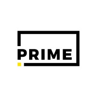 PRIME Group Logo