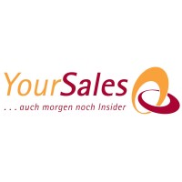 YourSales Unternehmensberatung Logo