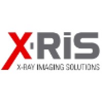 X-RIS (X-Ray Imaging Solutions) Logo
