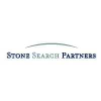 Stone Search Partners Logo