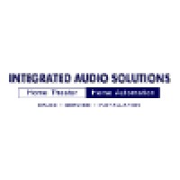 Integrated Audio Solutions Logo