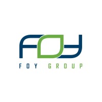 Foy Group Corporation Logo