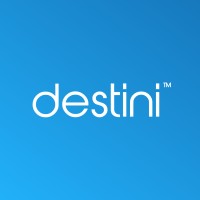 Destini LLC Logo