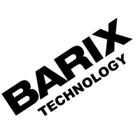 BARIX TECHNOLOGY - MASTER DISTRIBUTOR FOR BARIX PRODUCTS Logo