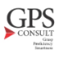 GPS Consult - Consultoria de Negócios Logo