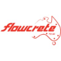 Flowcrete Pty Ltd Logo