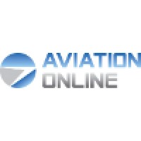 Aviation Online Logo