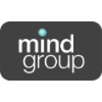 The Mind Group Logo