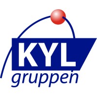 Kylgruppen AB - del av Nordic Climate Group Logo