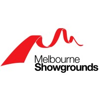 Melbourne Showgrounds Logo