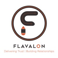 Flavalon IT Solution LLP Logo