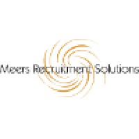 Meers Recruitment Solutions Logo