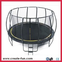 Shenzhen Createfun Industrial Development Co.,ltd Logo