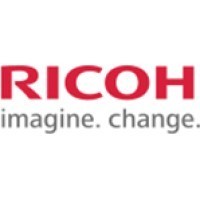 RICOH Japan Corp. Logo
