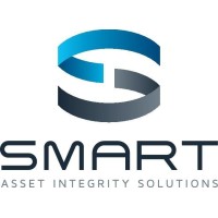 Smart AIS - Asset Integrity Solutions Logo