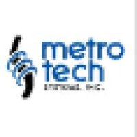 Metro-Tech Systems Logo