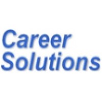 Career Solutions Logo