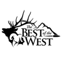 Best of the West Logo