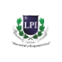 Poligrafía - Latinamerican Polygraph Institute - LPI Logo