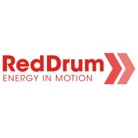 Red Drum Trading Inc Logo