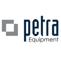 Petra Group Shop Fittings / Petra Equipment Logo